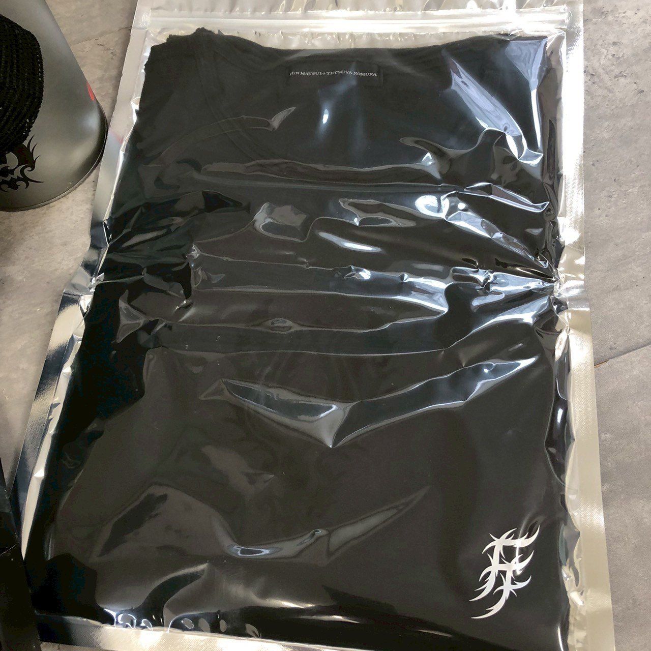  FINAL FANTASY VII アドベントチルドレン リミテッド ソフト PCFX