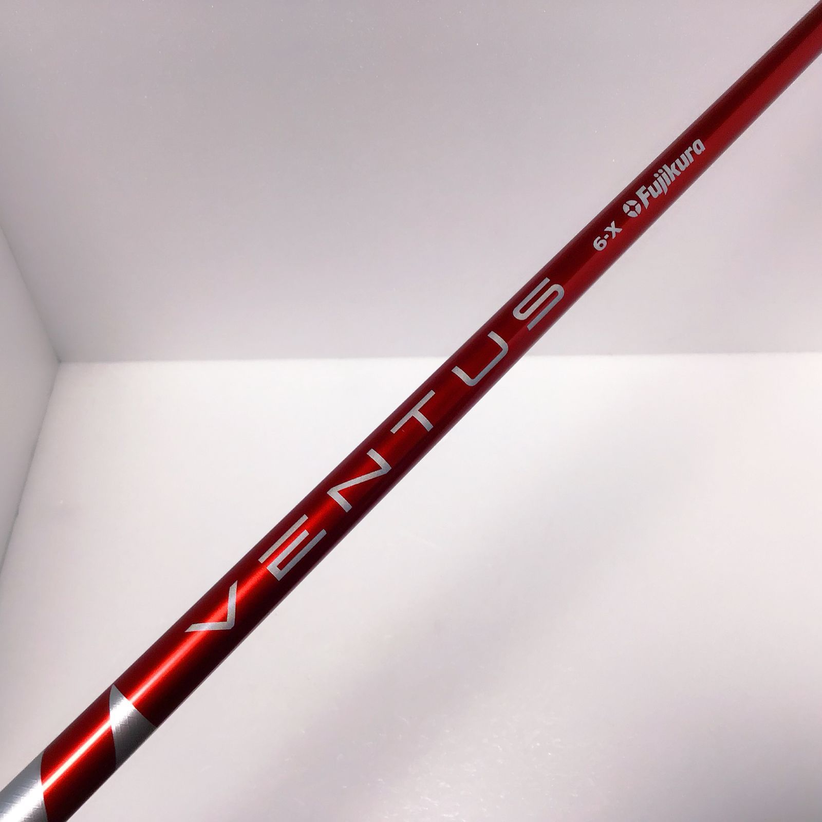 ベンタス レッド ベロコア VENTUS RED VELOCORE 6-X テーラーメイド