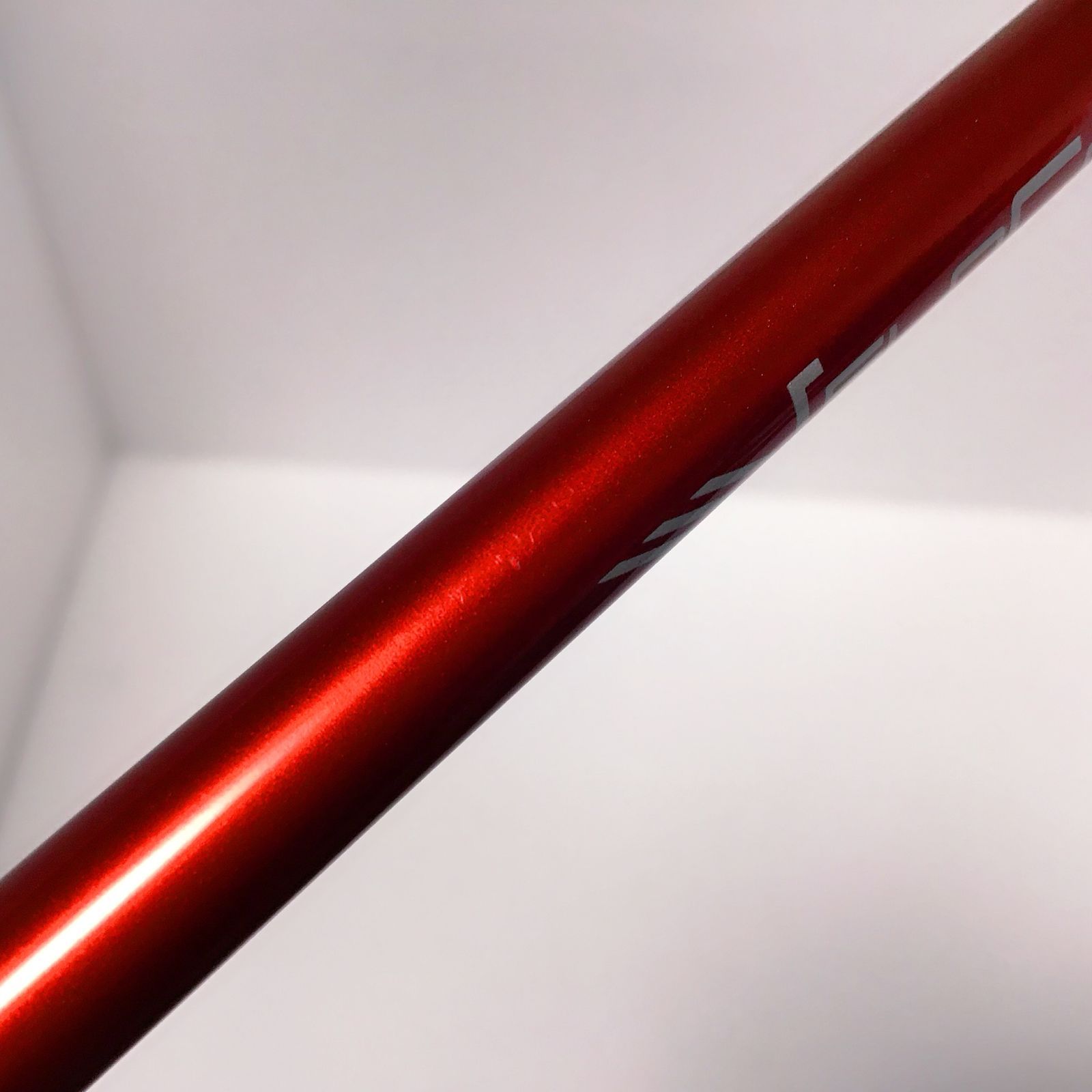 ベンタス レッド ベロコア VENTUS RED VELOCORE 6-X テーラーメイド