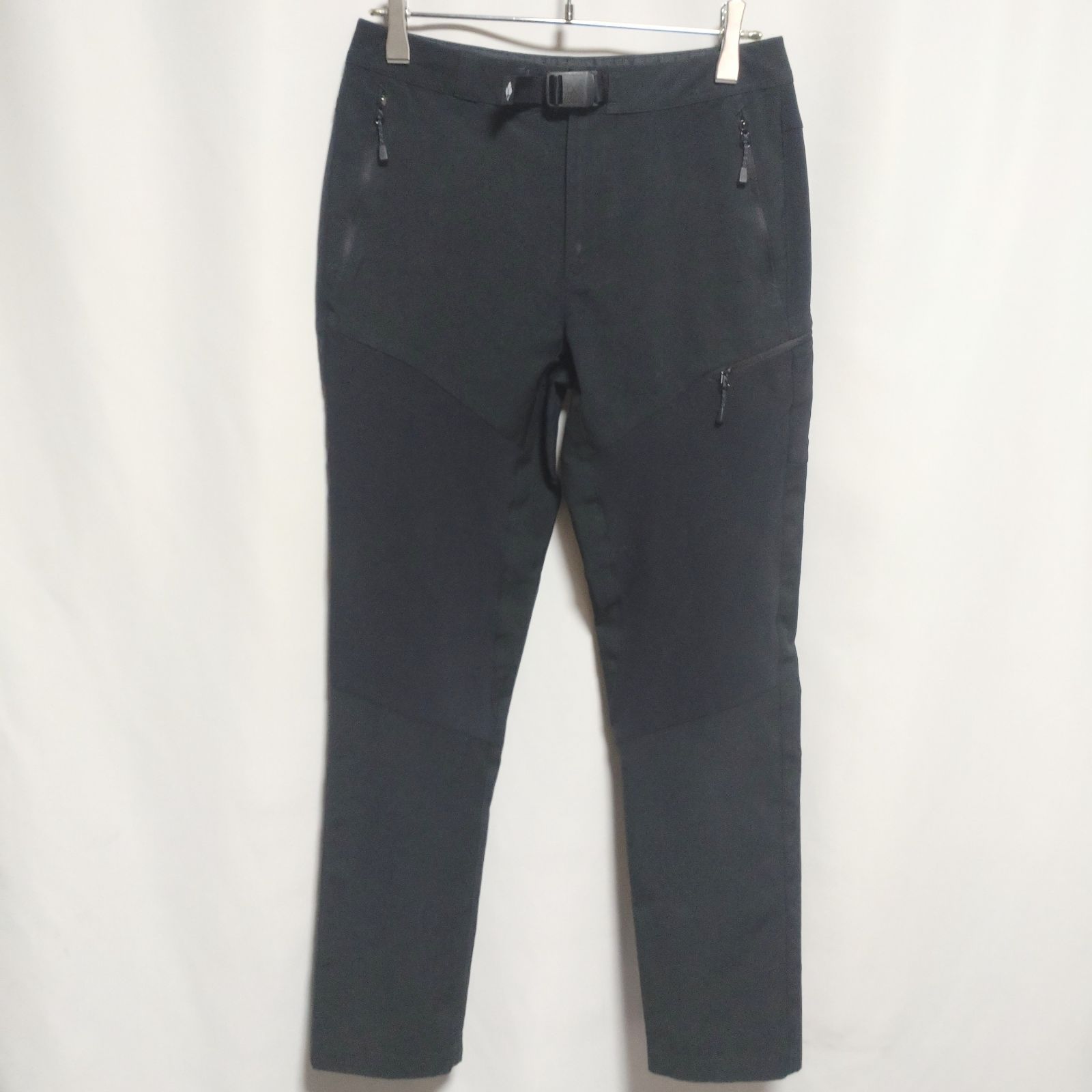 mont-bell モンベル ガイドパンツ レディース XS 黒 1105686 - メルカリ