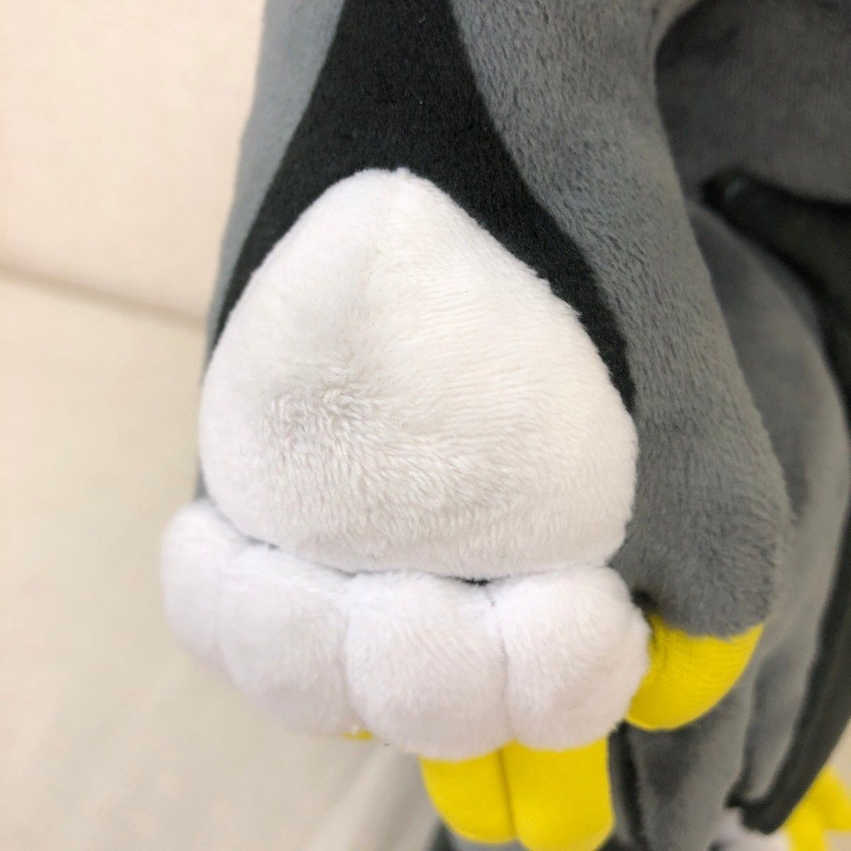 Pokemon Center ポケモンセンター限定 ウーラオス れんげきのかた