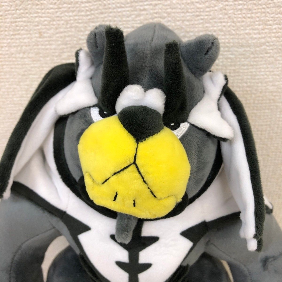 Pokemon Center ポケモンセンター限定 ウーラオス れんげきのかた