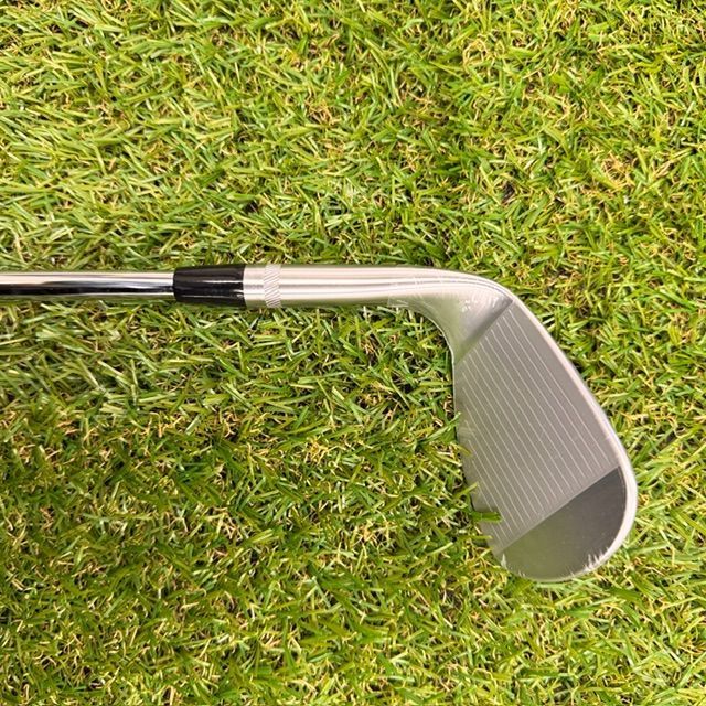 Wg【新品未使用品】タイトリスト VOKEY SM10 58/06K ウェッジ メンズ