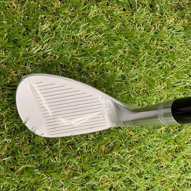 Wg【新品未使用品】タイトリスト VOKEY SM10 58/06K ウェッジ メンズ