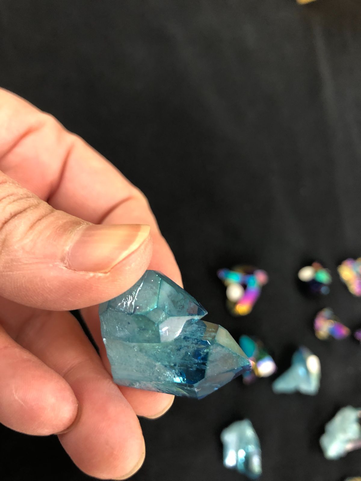 アーカンソー産