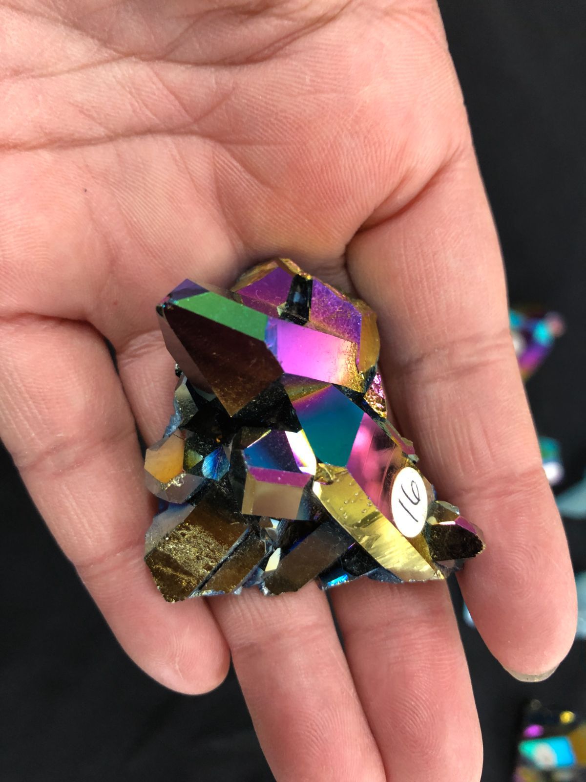 アーカンソー産