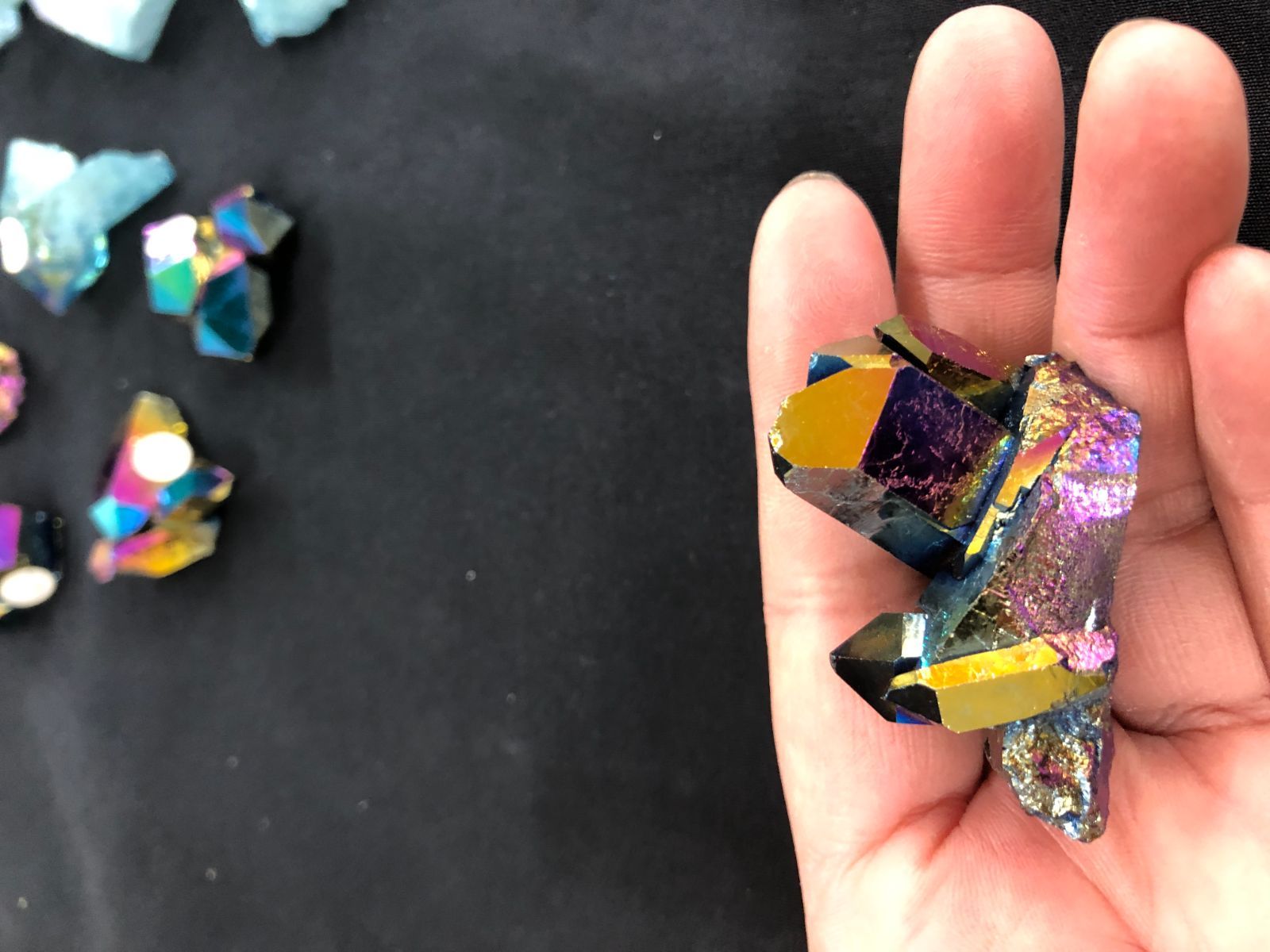 アーカンソー産