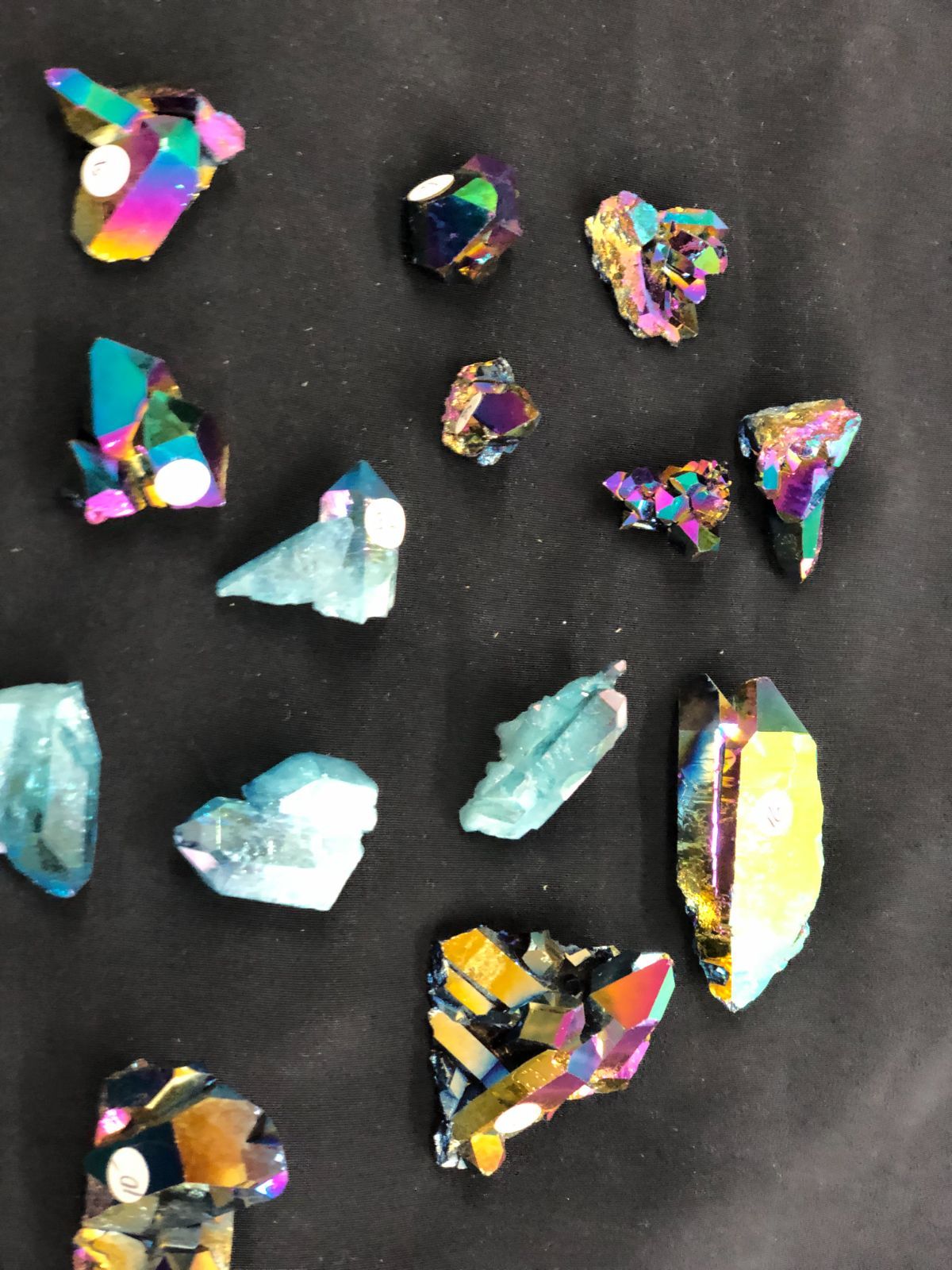 アクアオーラクラスターBOX