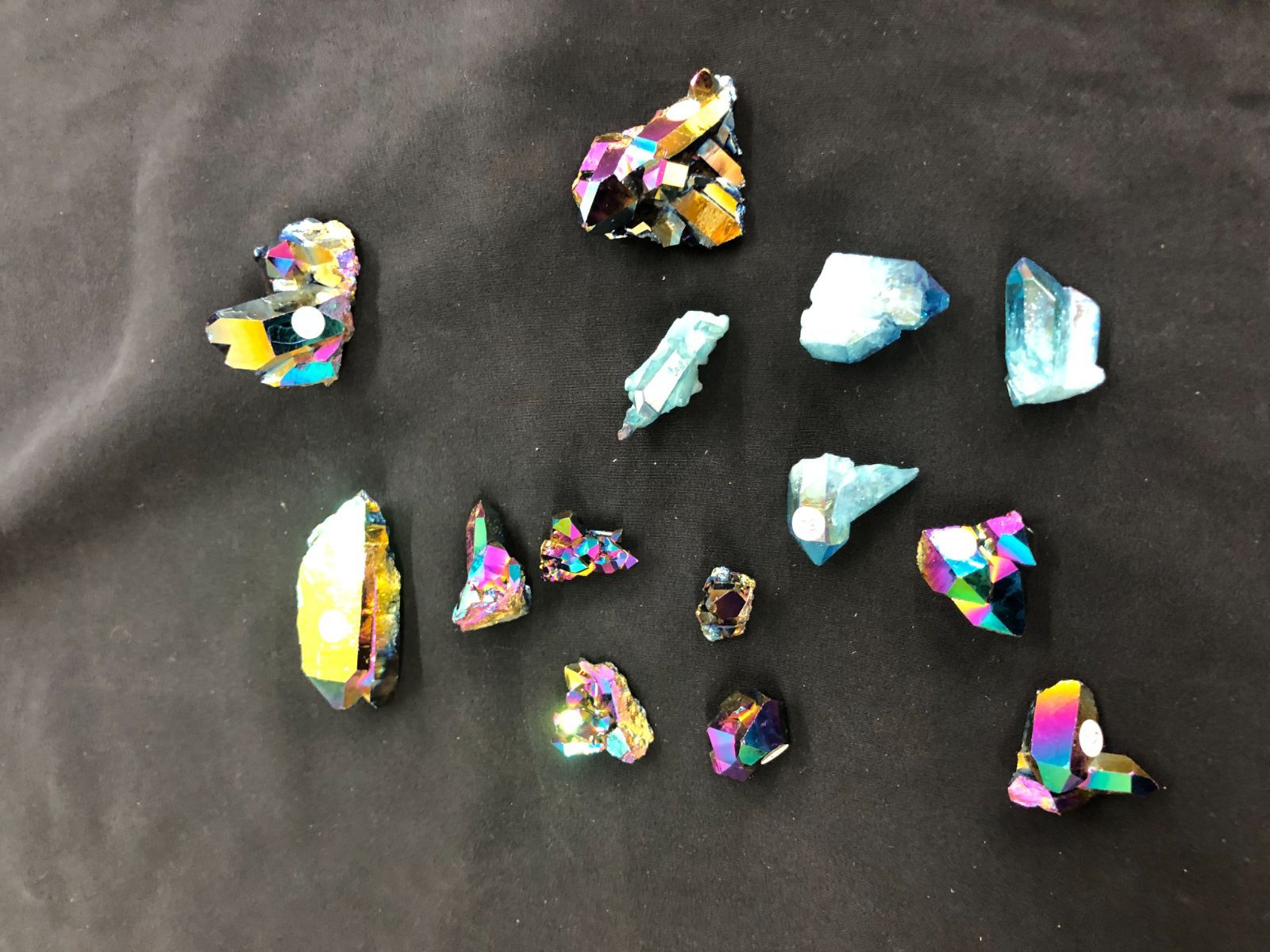 アーカンソー産