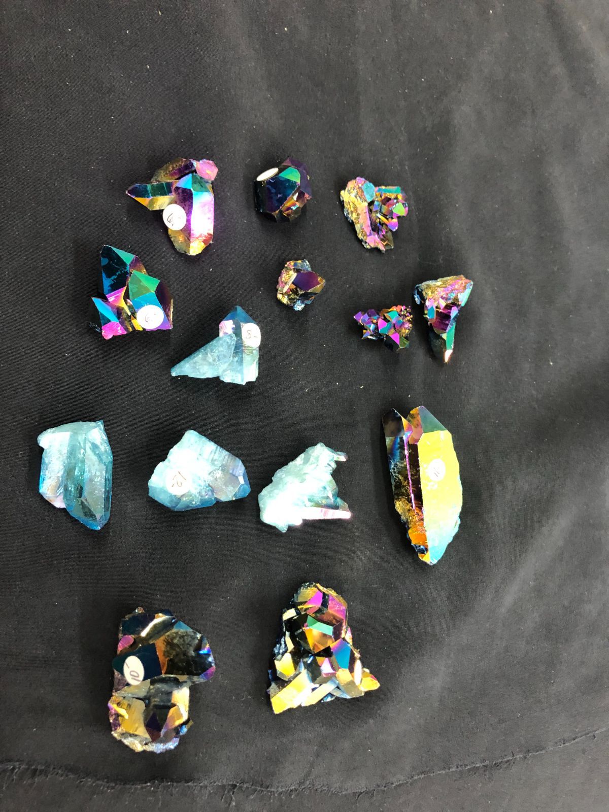 アクアオーラクラスターBOX