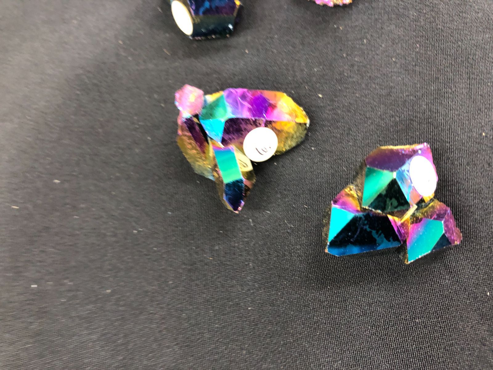 アクアオーラクラスターBOX アーカンソー産