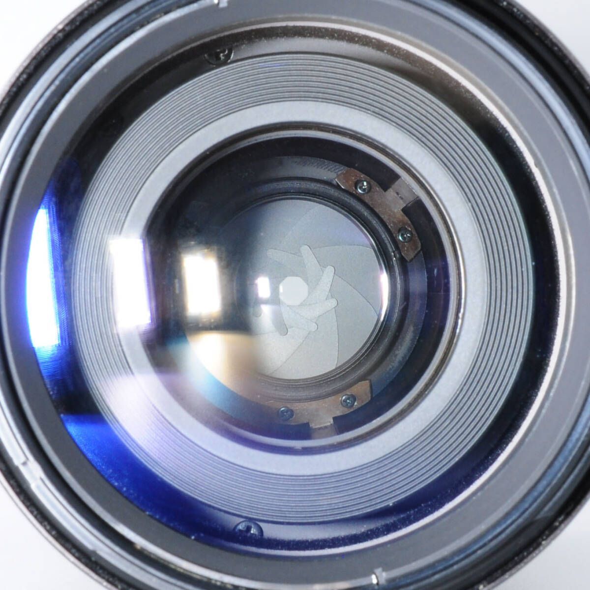 キヤノン】Canon NEW FD 80-200mm F4 Lens 望遠ズームレンズ 動作良好