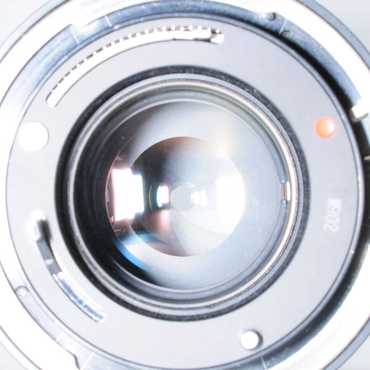 キヤノン】Canon NEW FD 80-200mm F4 Lens 望遠ズームレンズ 動作良好