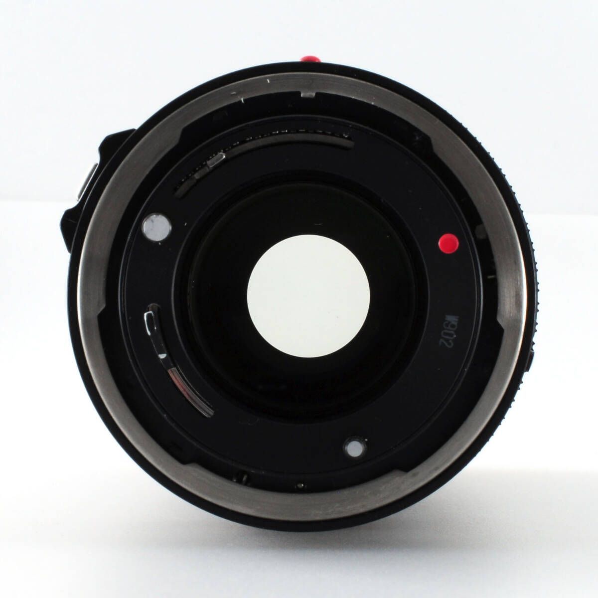 Canon FD80〜200mmF4 zoomレンズ New FD80-200mm F4L - キヤノンカメラミュージアム