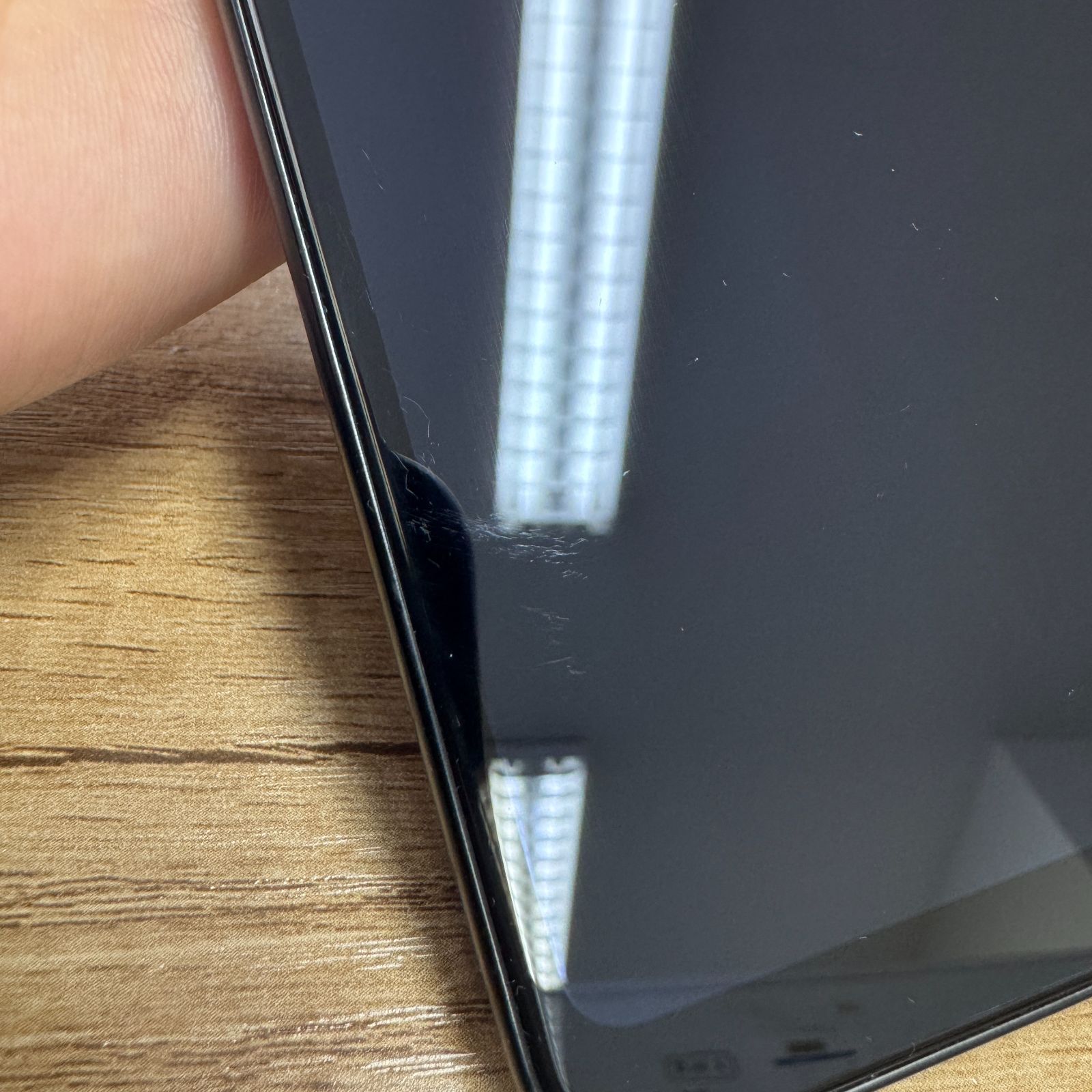 バッテリー良好♫arrows We au版SIMフリー - メルカリ