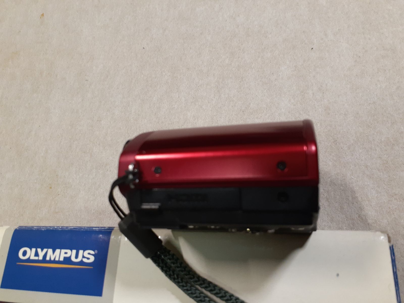 動作確認済 OLYMPUS SZ-11 デジタルカメラ レッド オリンパス 【公式通販】