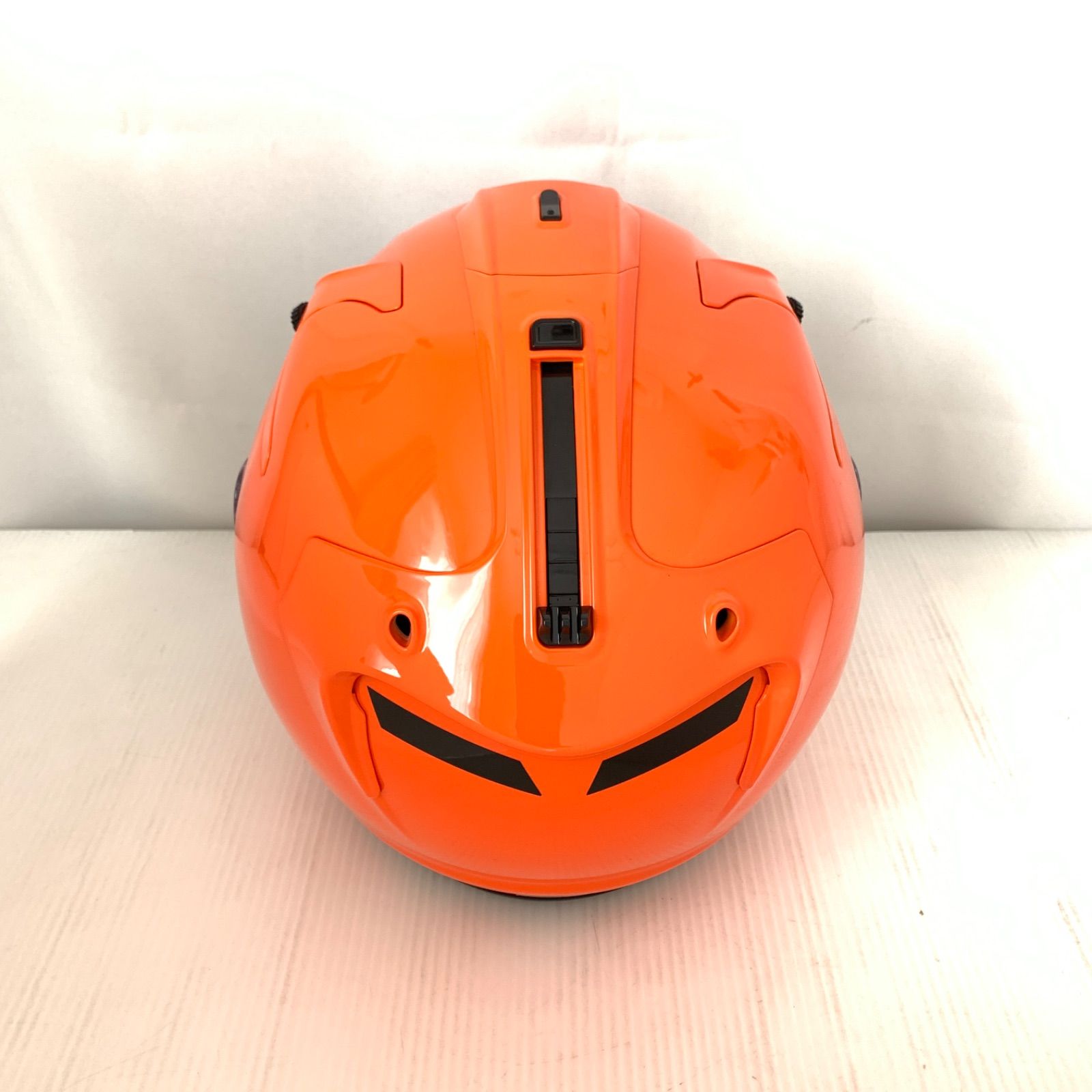 YAMAHA ヤマハ ゼニス ジェットヘルメット YJ-17 Lサイズ（58〜59