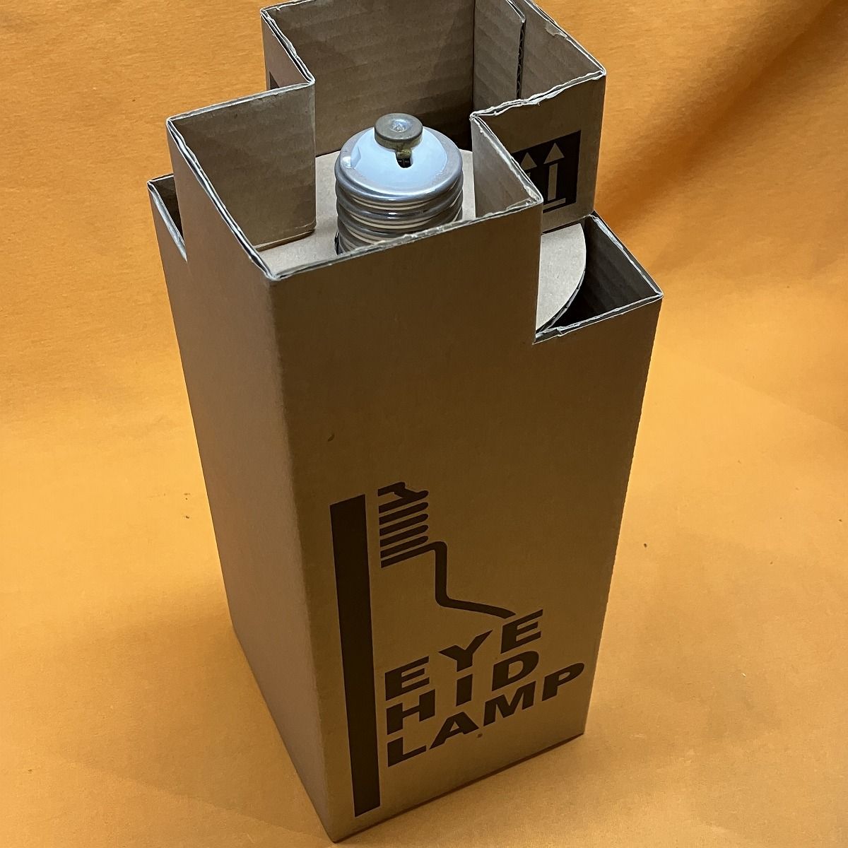 アイセルフバラスト水銀ランプ(4個セット) 岩崎電気 BHF200/220V500W