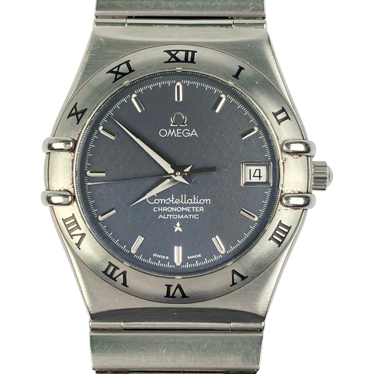 ▽▽OMEGA オメガ コンステレーション 自動巻き 1551 861 1502 40