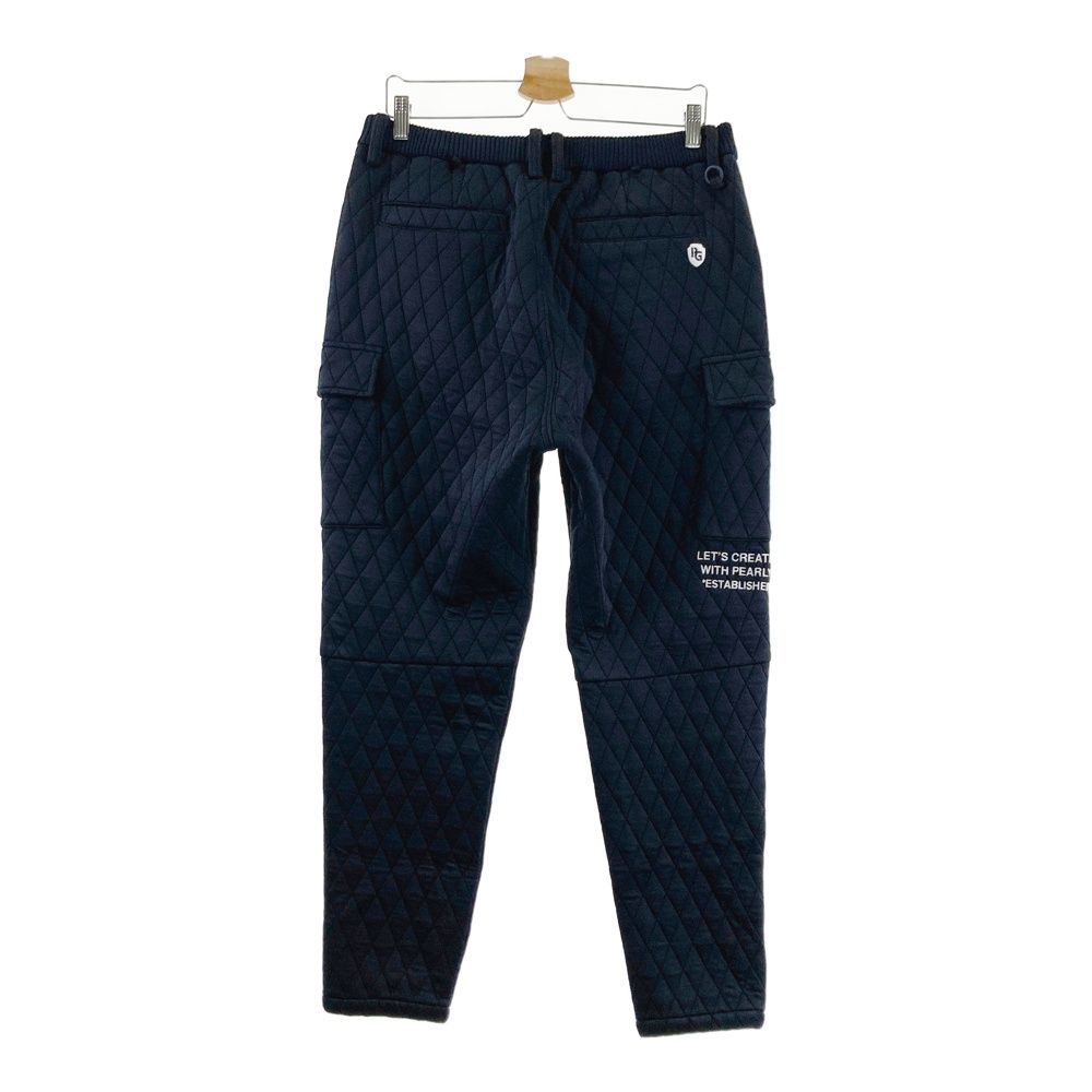 サイズ：5 PEARLY GATES パーリーゲイツ 2024年モデル キルティング