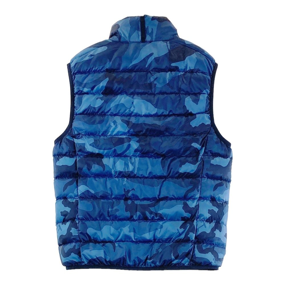 サイズ：XS POLOGOLF ラルフローレン ポロゴルフ リバーシブル 中綿