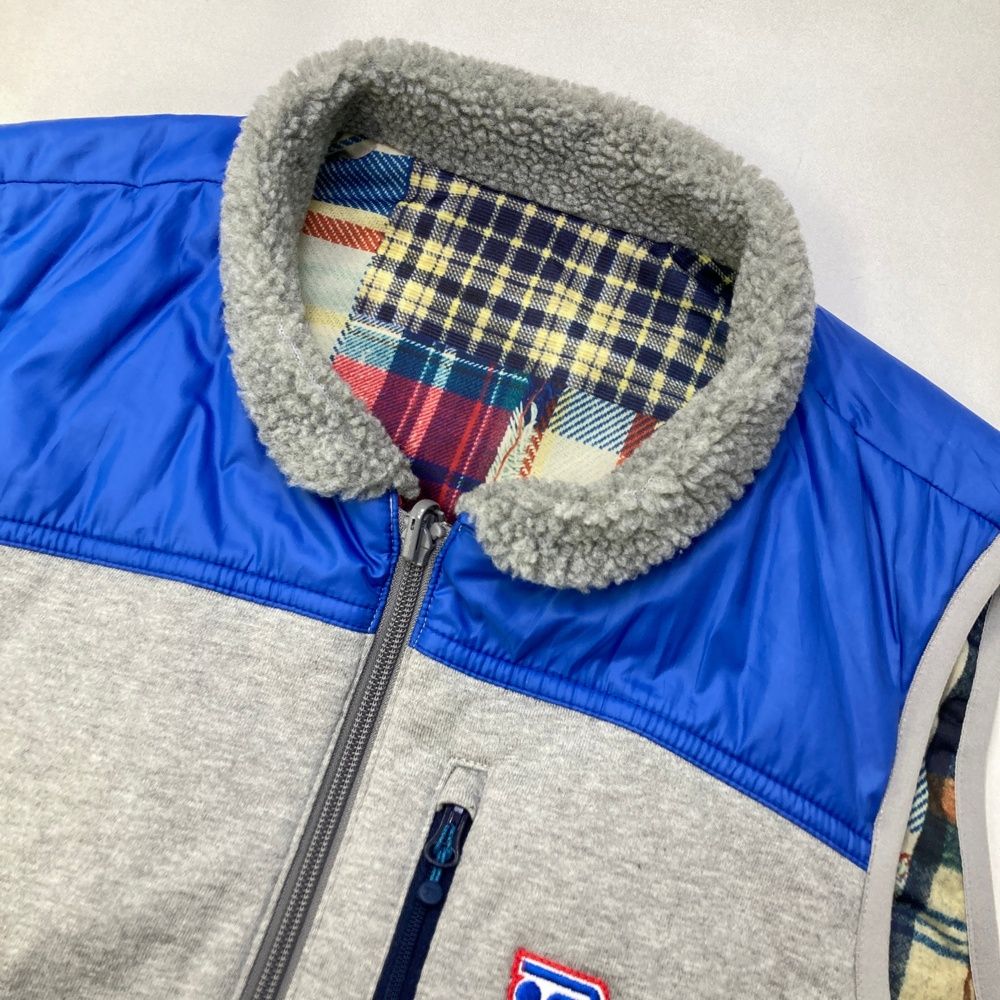 ロサーセン ゴルフウェア 中綿ベスト【新品・未使用!】 楽天市場】ロサ