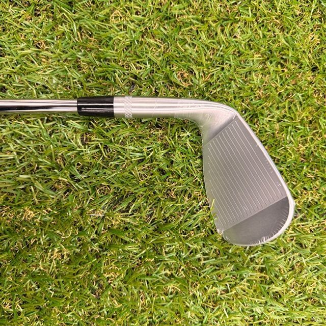 Wg【新品未使用品】タイトリスト VOKEY SM10 ウェッジ 54-12（D