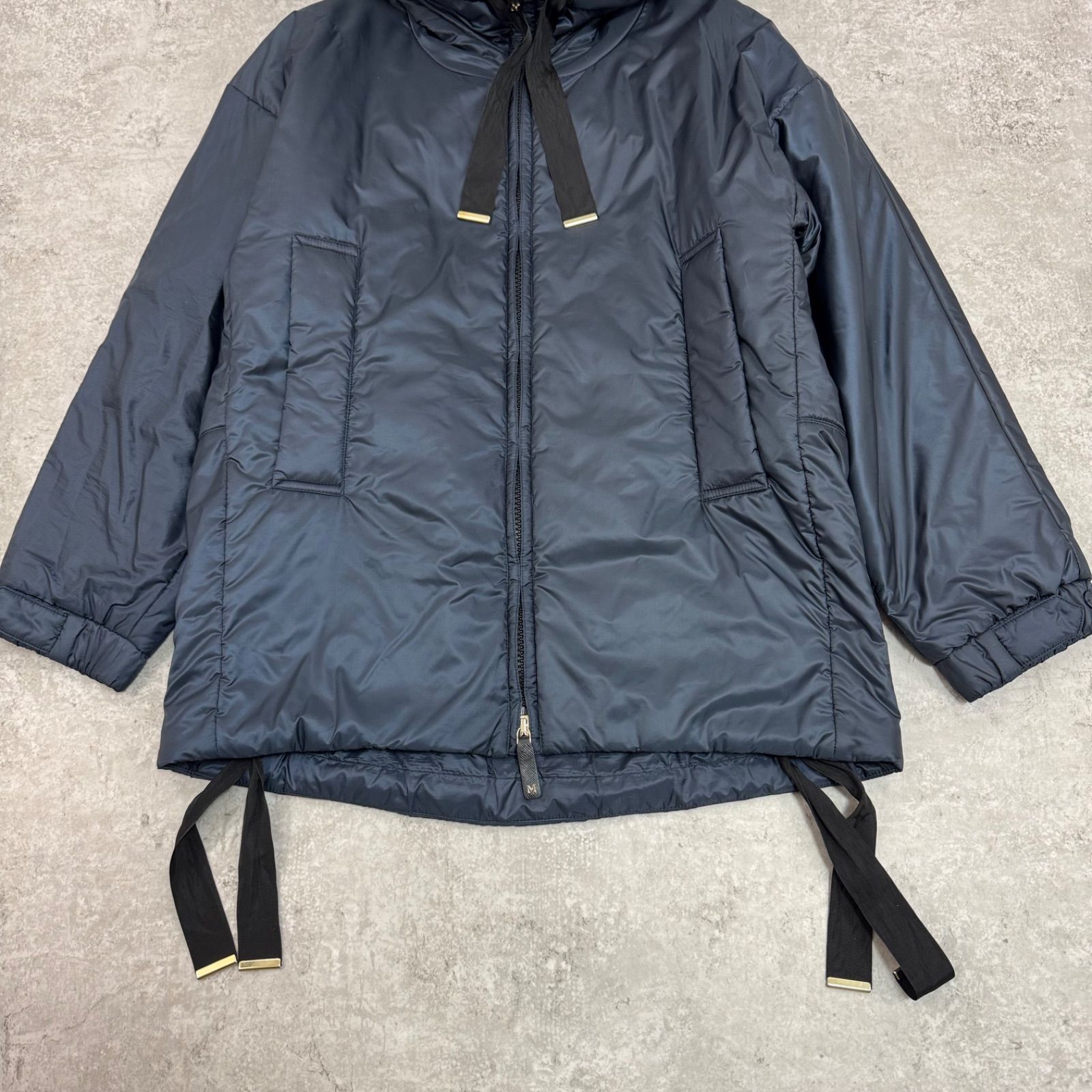 新品 マックスマーラ TREMME 36 ダウンジャケット キルティング 新品 マックスマーラ TREMME 36 ダウンジャケット キルティング - メルカリ