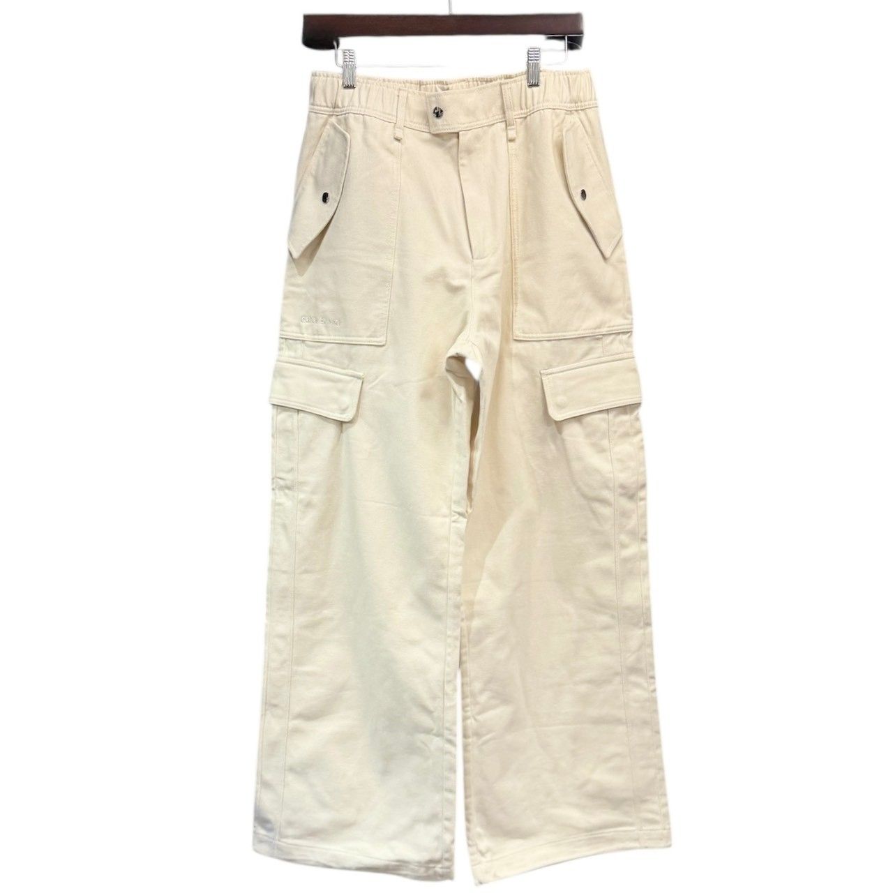 adidas×wales bonner アディダス ウェールズボナー 24AW CARGO PANT