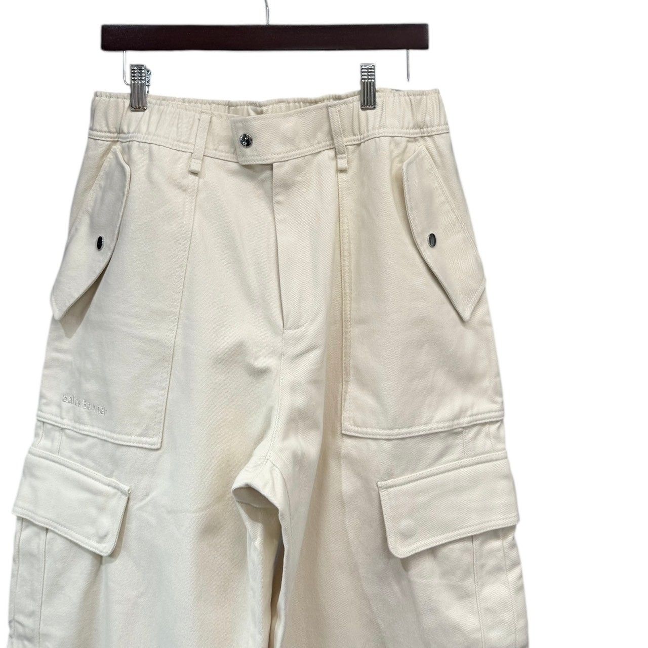 adidas×wales bonner アディダス ウェールズボナー 24AW CARGO PANT 