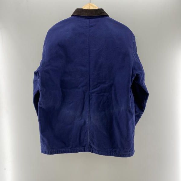 中古】Carhartt WIP チョアコート ネイビー サイズXL カーハート