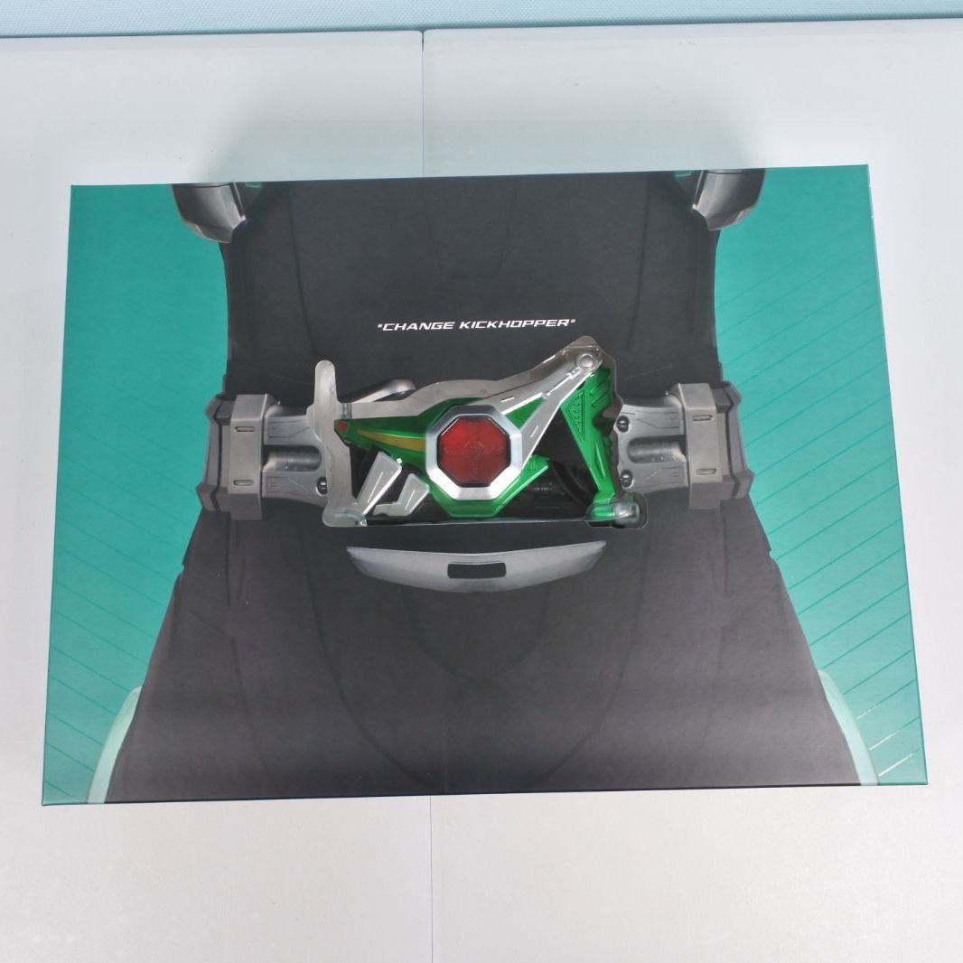 大清水44-2-0112】中古 CSM ホッパーゼクター 仮面ライダーカブト