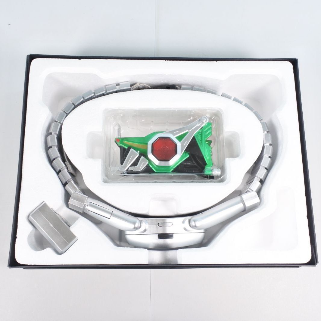 大清水44-2-0112】中古 CSM ホッパーゼクター 仮面ライダーカブト