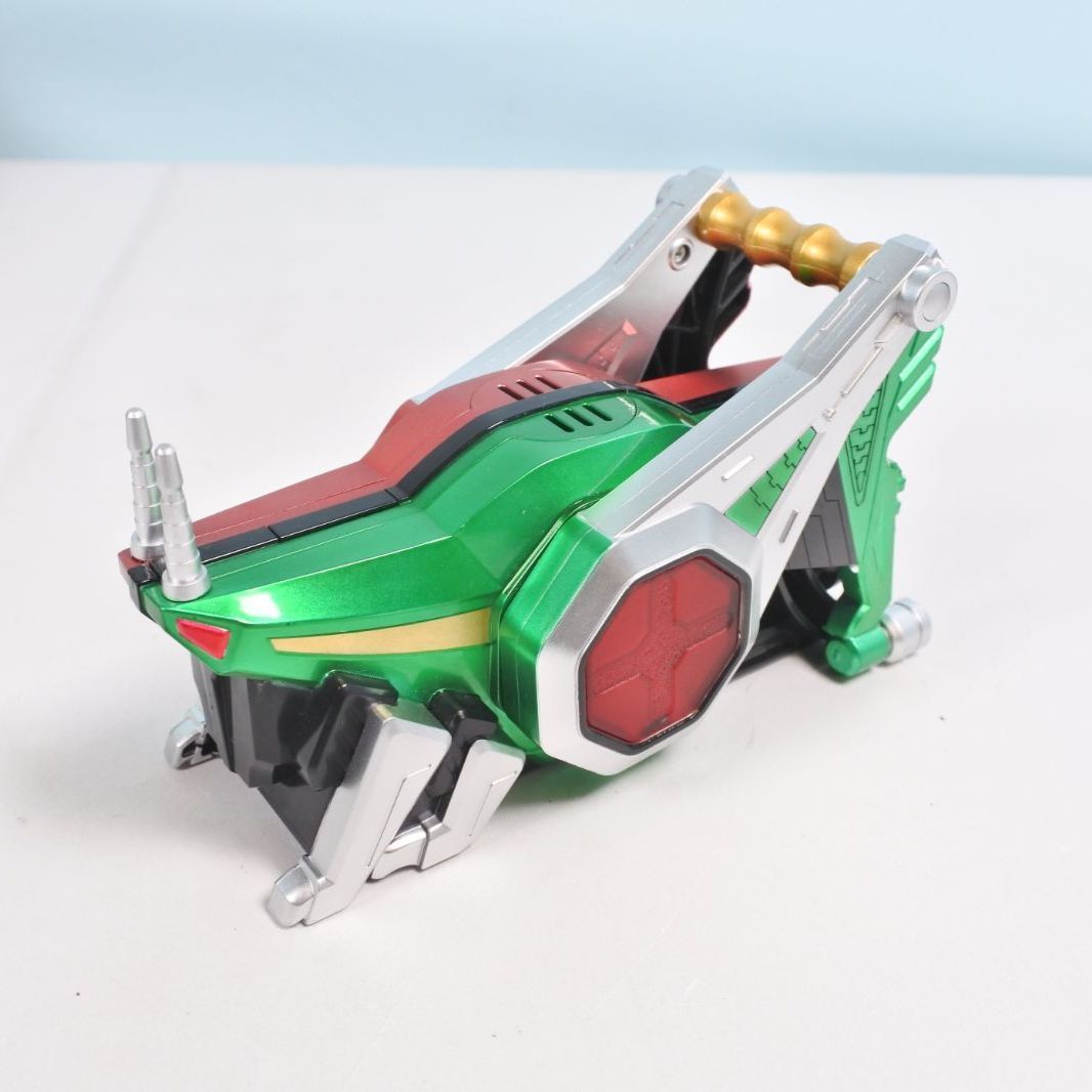 大清水44-2-0112】中古 CSM ホッパーゼクター 仮面ライダーカブト