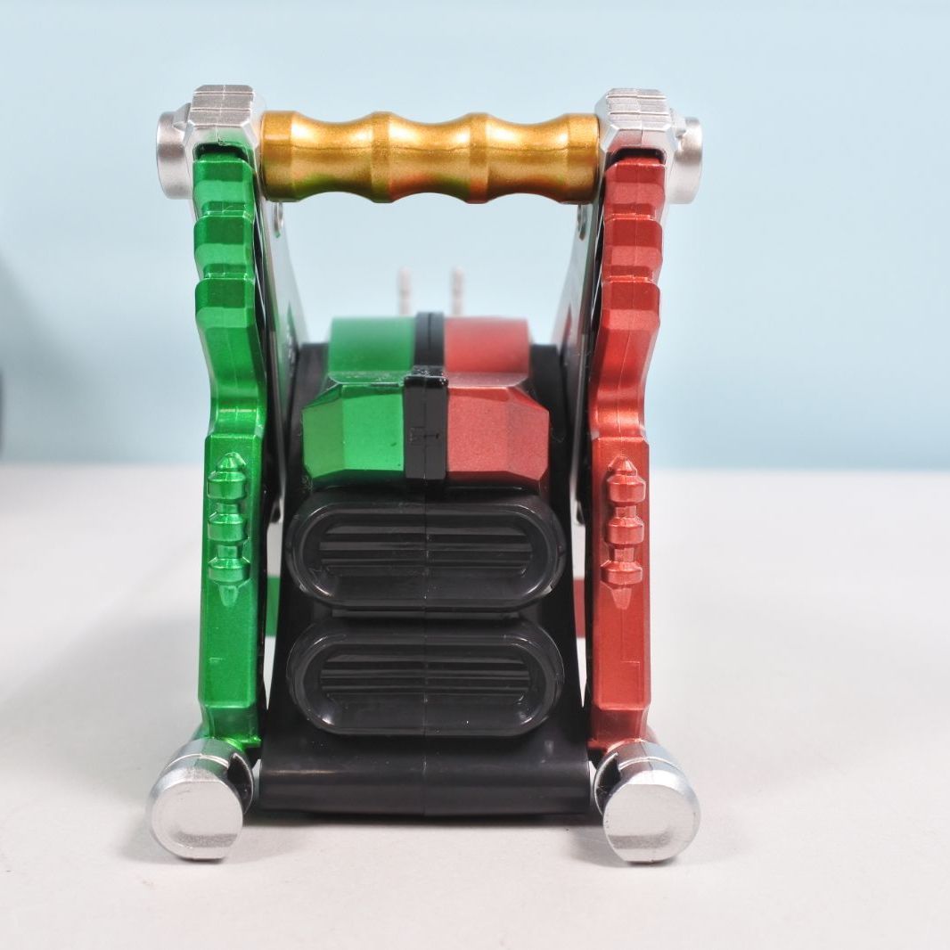 大清水44-2-0112】中古 CSM ホッパーゼクター 仮面ライダーカブト