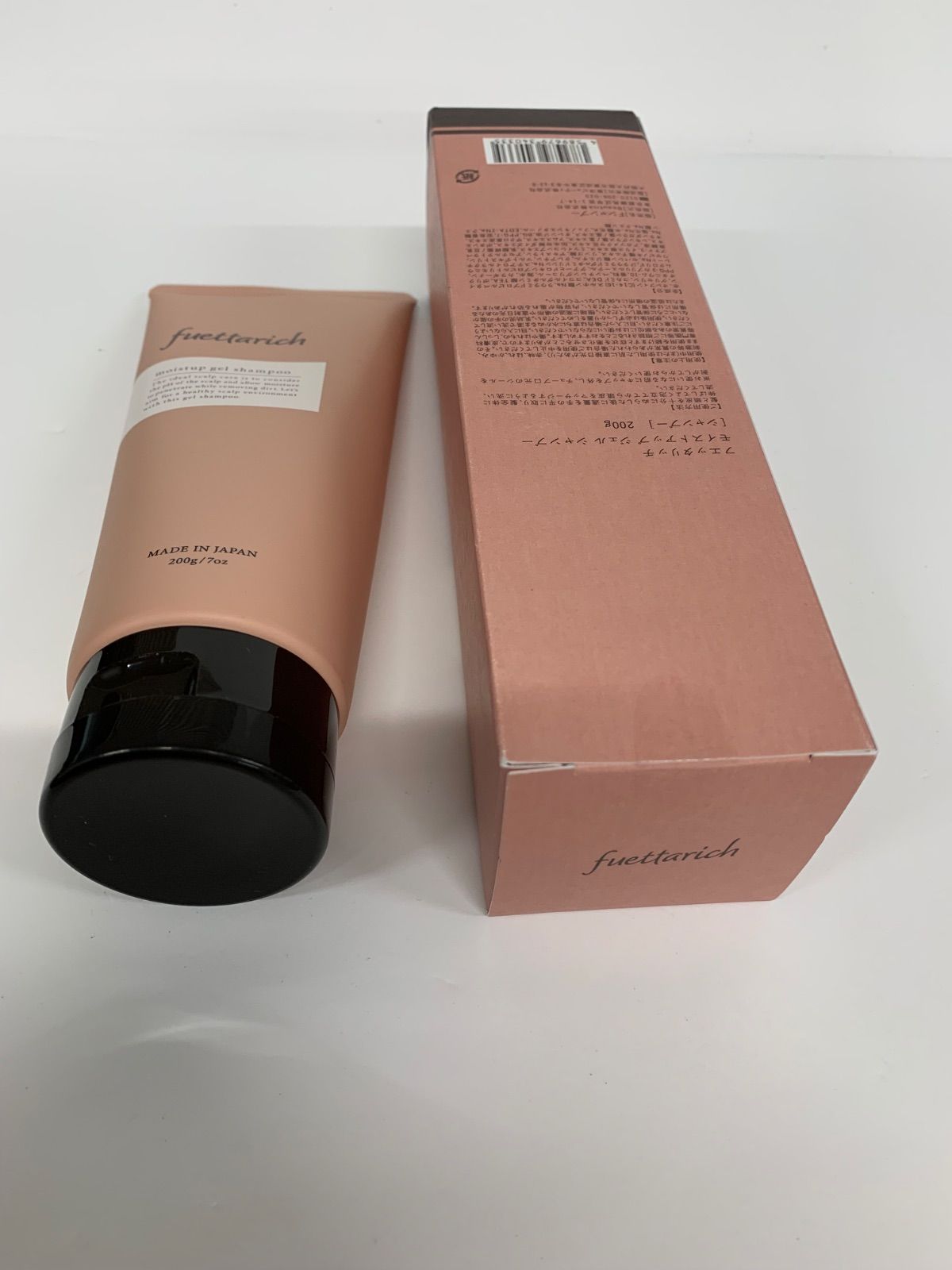 T2726 フエッタリッチ モイストアップジェルシャンプー 200g 計2点