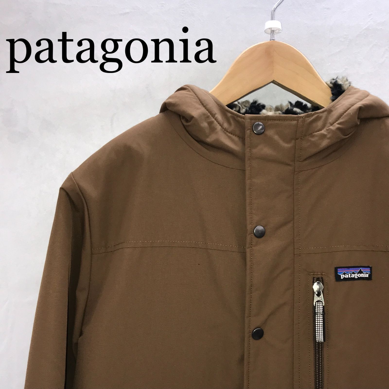 patagonia patagonia マウンテンパーカー STY68460 ジャケット XXL 