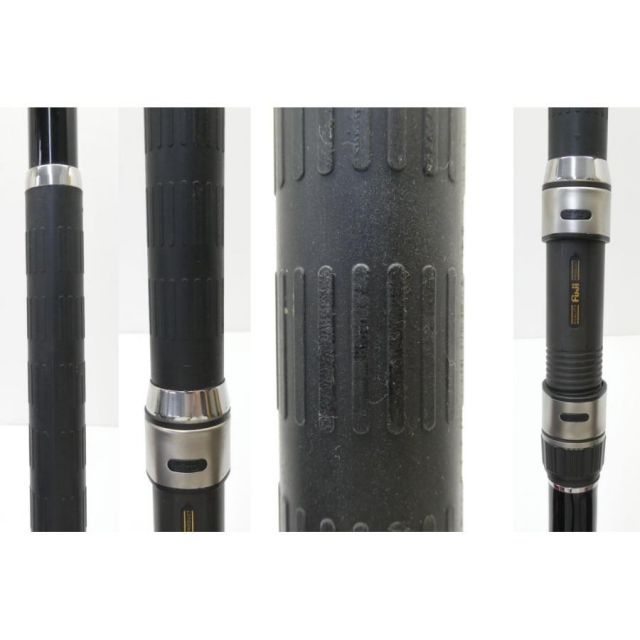 がまかつ がま磯 沖縄スペシャル 8-500 磯竿 △WS2475 - メルカリ