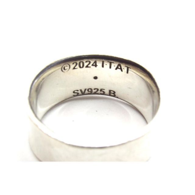 仮面ライダーガヴ 仮面ライダーヴァレン 辛木田絆斗 SILVER925 指輪