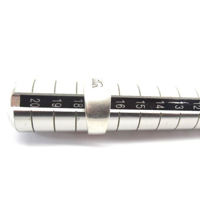 仮面ライダーガヴ 仮面ライダーヴァレン 辛木田絆斗 SILVER925 指輪