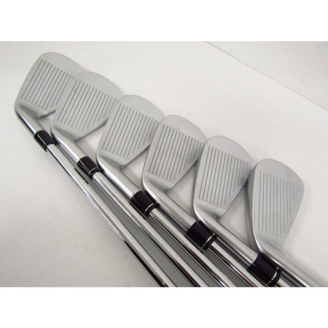 Ai200 - Callaway Apex キャロウェイ APEX キャロウェイAPEX Irons