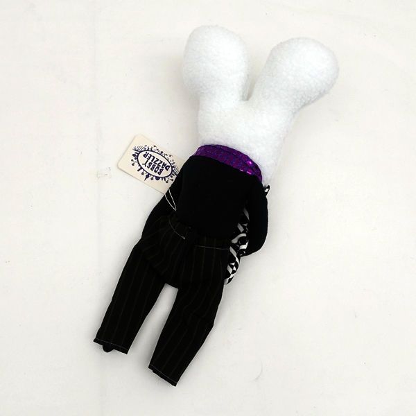 BOBBY DAZZLER / ボビーダズラー ◇ぬいぐるみ/うさぎ/オーダーメイド