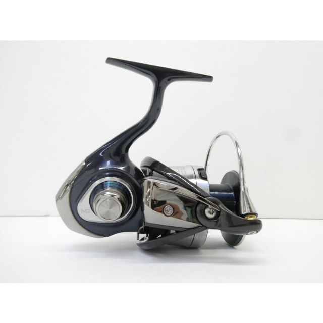 DAIWA ダイワ CERTATE SW 2021モデル 5000-XH スピニングリール