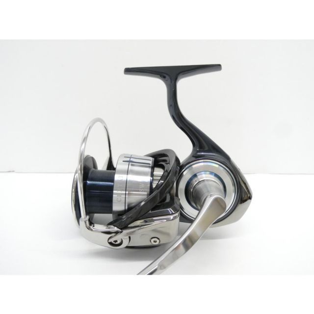 DAIWA ダイワ CERTATE SW 2021モデル 5000-XH スピニングリール