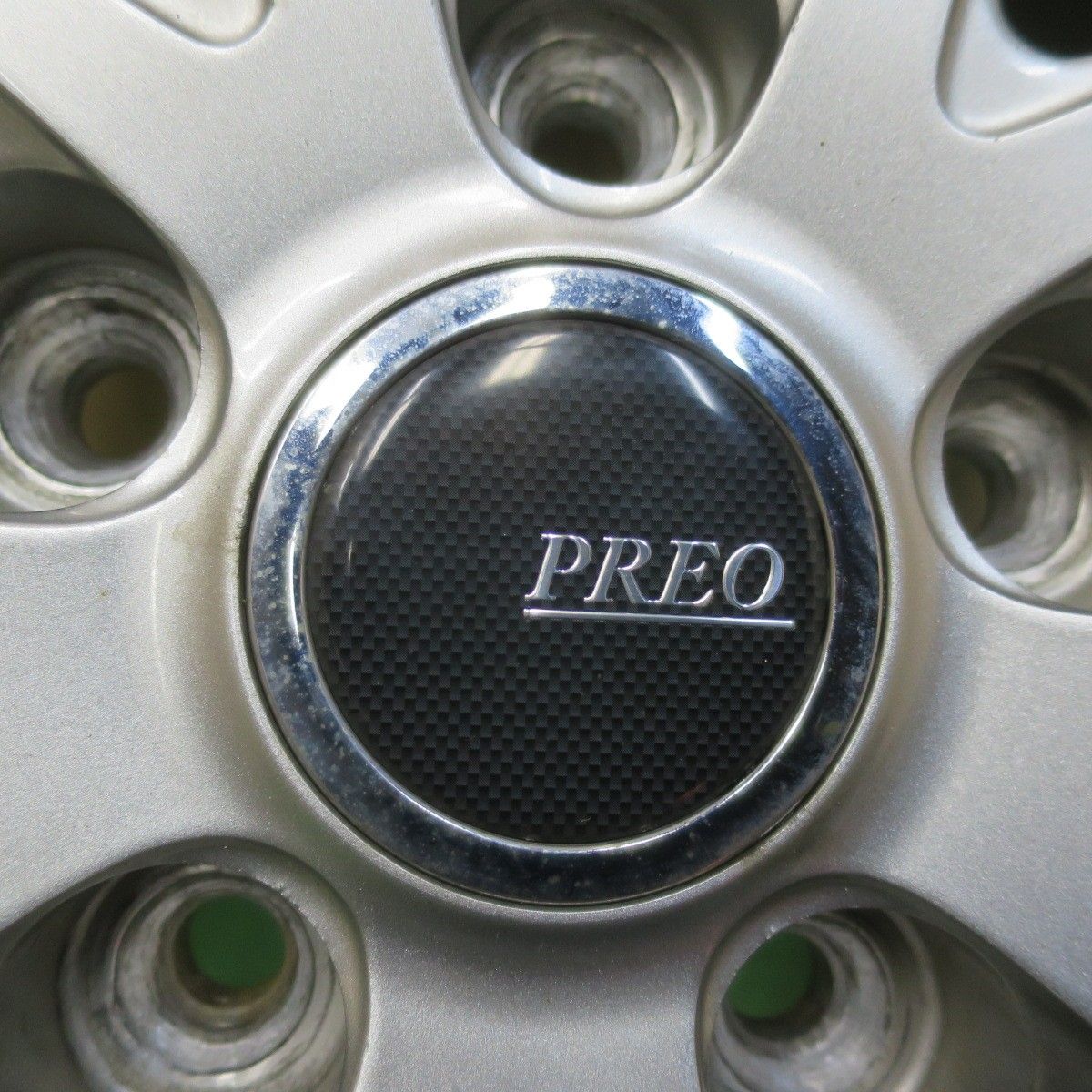 バリ溝！8.5分☆スタッドレス 195/65R15 ブリヂストン アイス