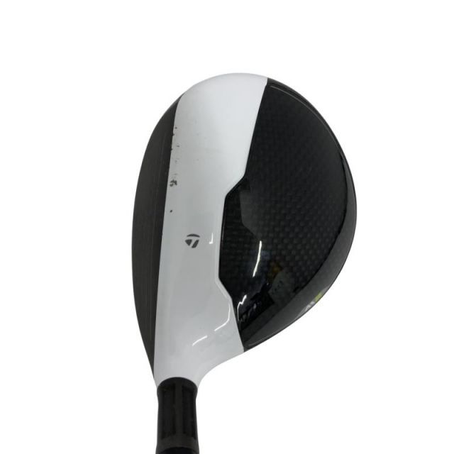 中古】 テーラーメイド M2(2017) 5W フェアウェイウッド FW TM1-217