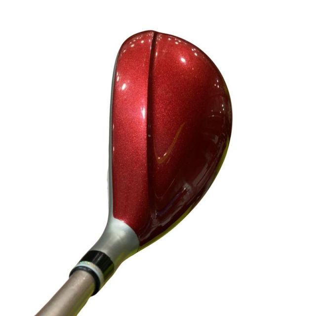 中古】 ダンロップ XXIO(2020) H6(ボルドー) レディース