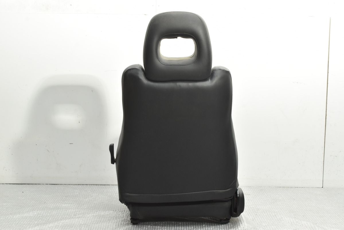 良好品】ホンダ EF シビック 純正 シート 運転席 右側 1脚 シート 