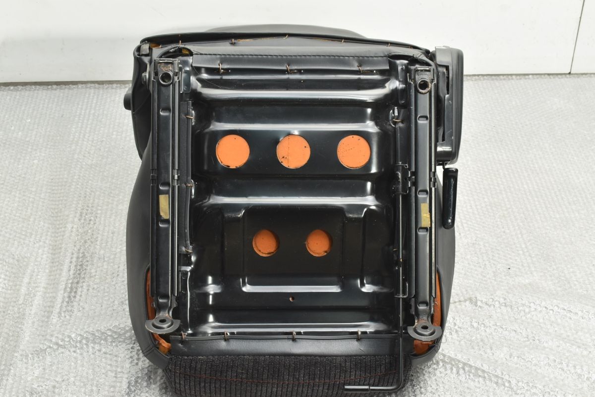 良好品】ホンダ EF シビック 純正 シート 運転席 右側 1脚 シート 
