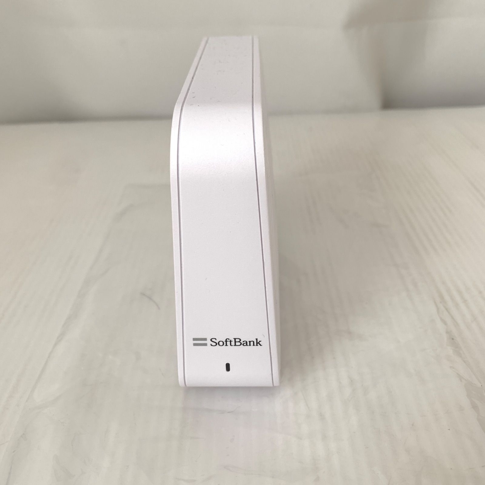 未使用品】Wi-Fiルーター ソフトバンク RP562B M80115-12 - メルカリ